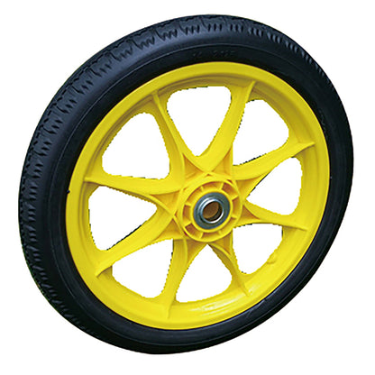 TC1414AL用14インチ ノーパンクタイヤ