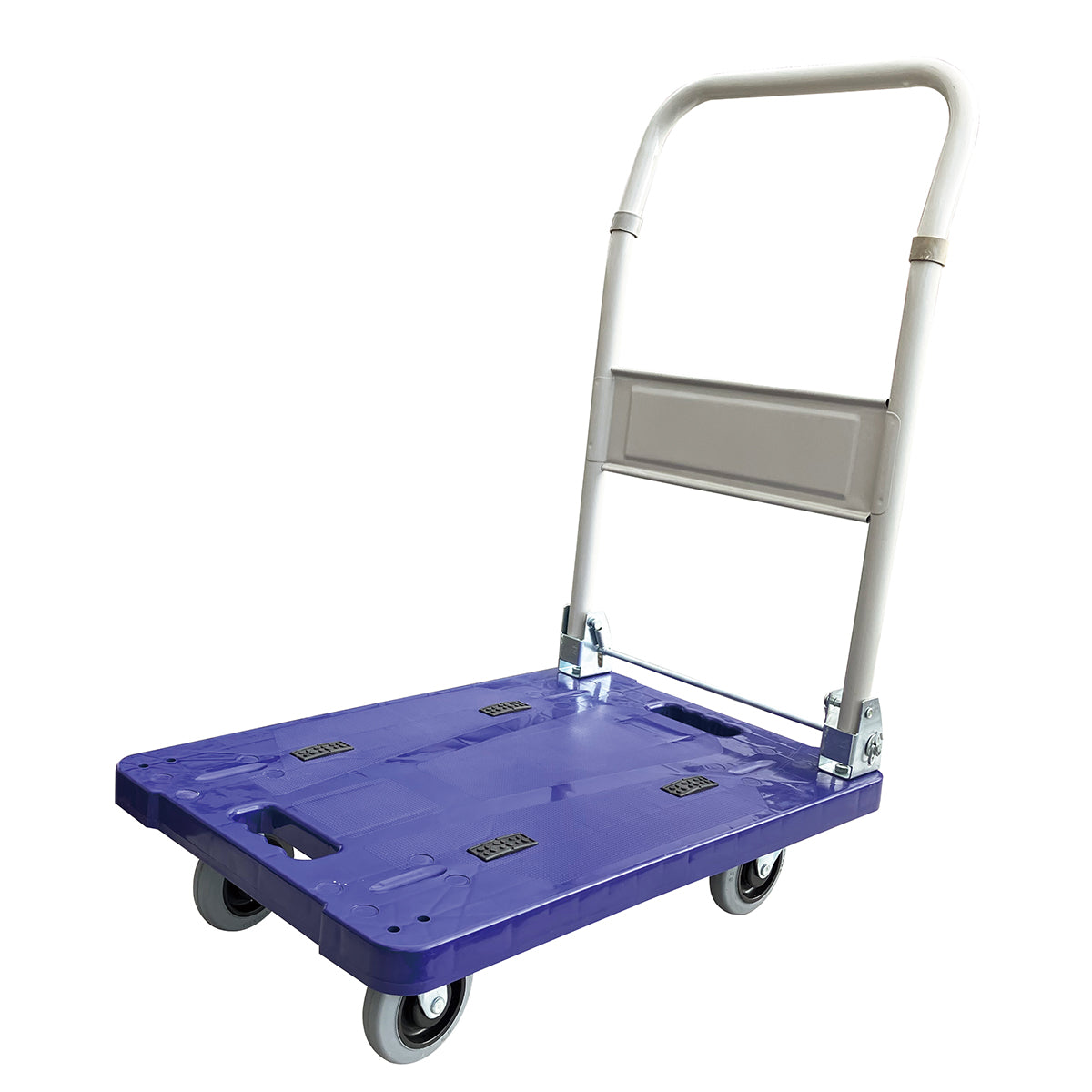 静音台車　積載荷重120kg