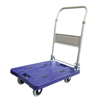 静音台車　積載荷重120kg