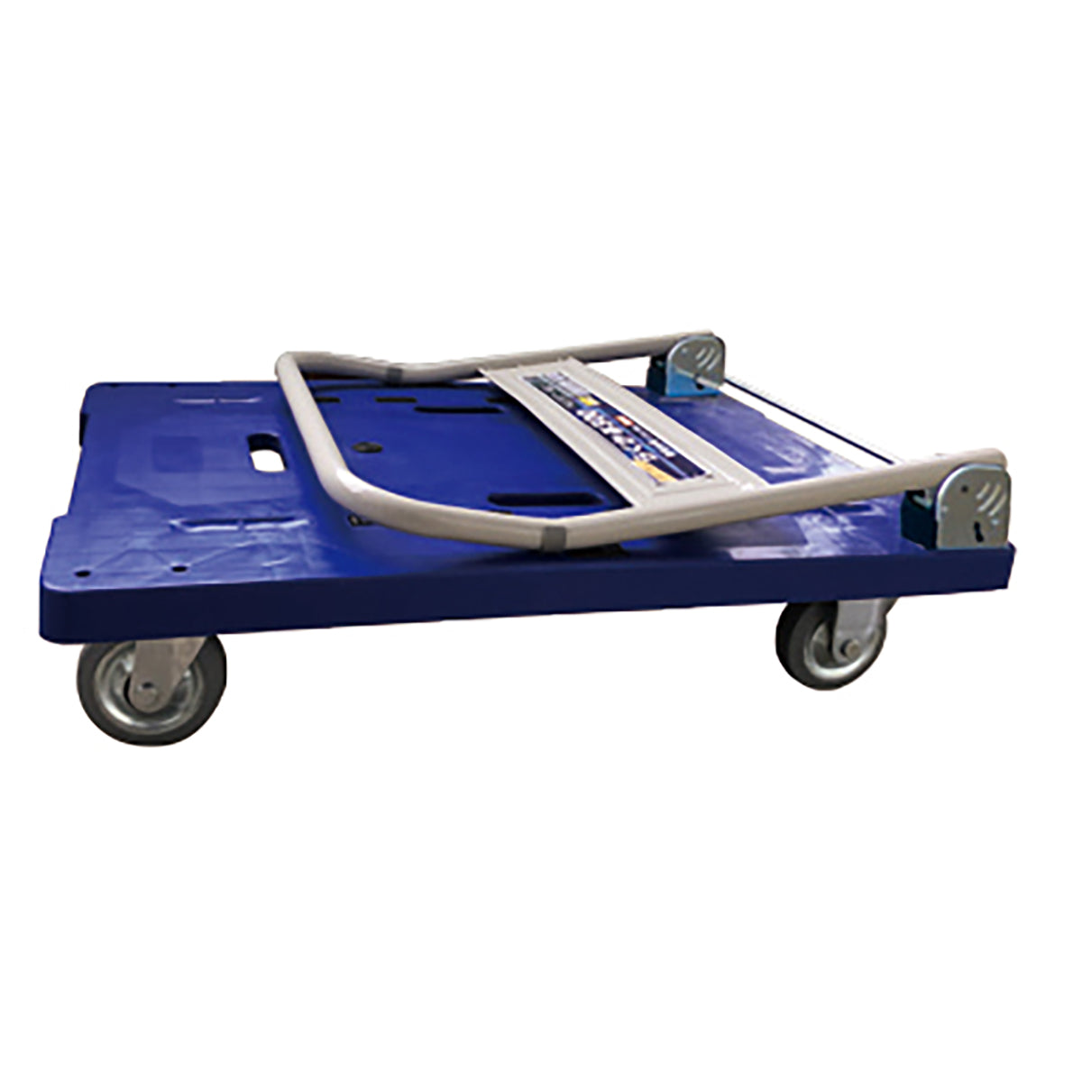 静音台車　積載荷重300kg