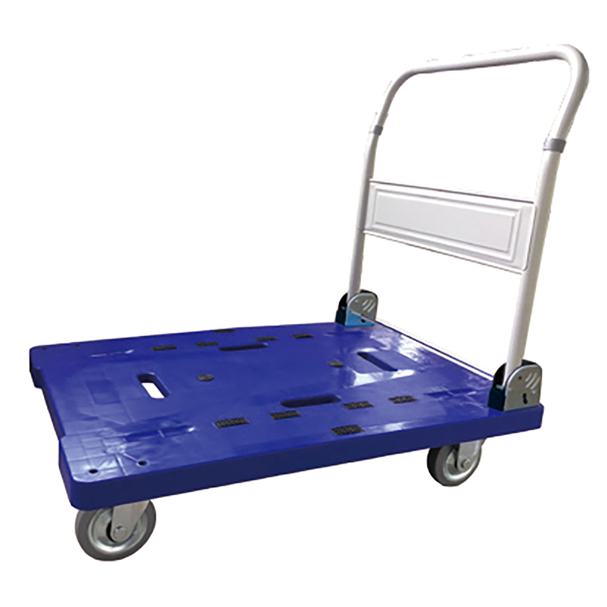 静音台車　積載荷重300kg