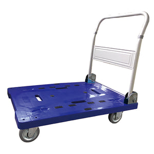 静音台車　積載荷重300kg