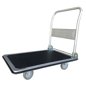 折りたたみ台車　積載荷重300kg