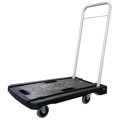 コンビニ台車　積載荷重100kg