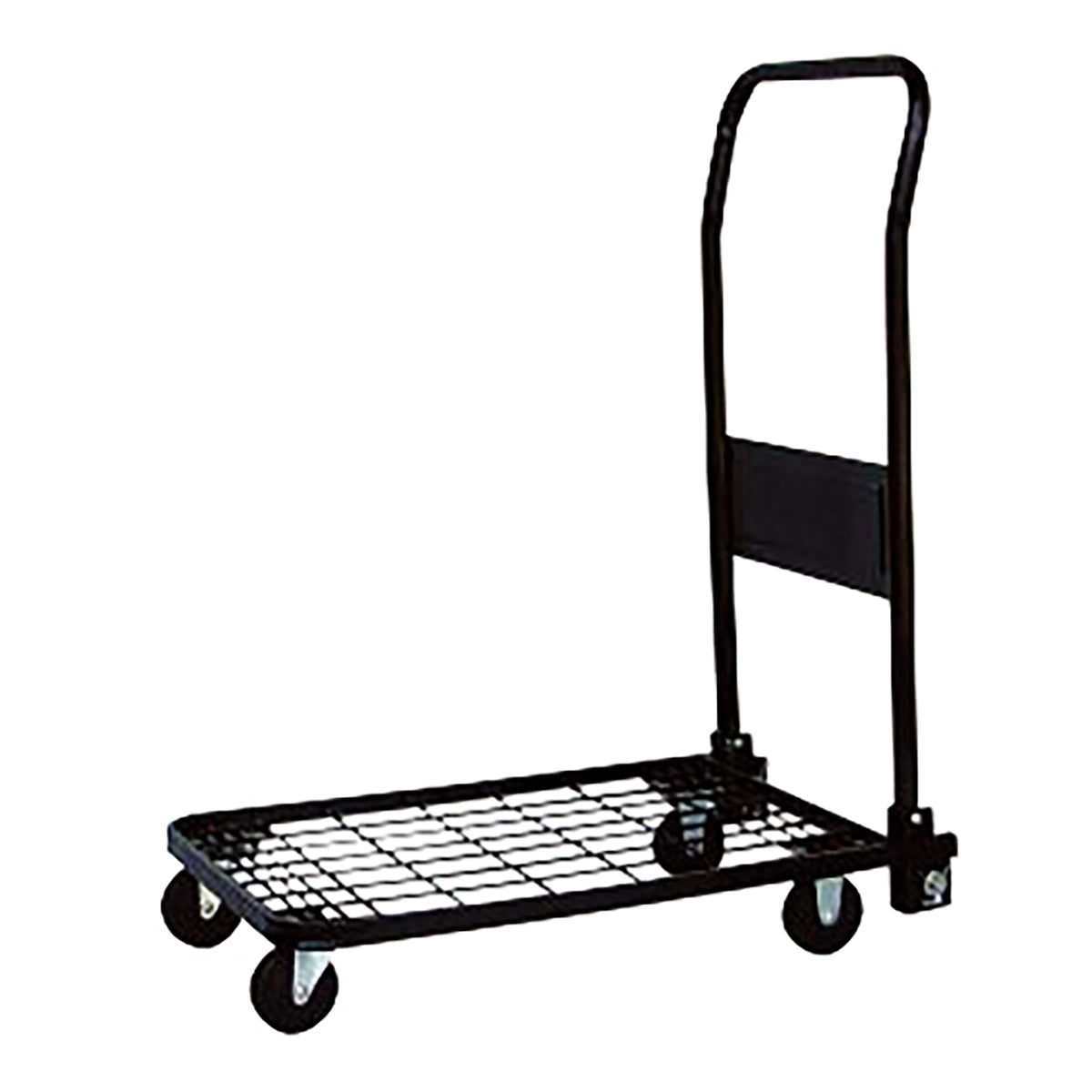 メッシュ台車　積載荷重50kg