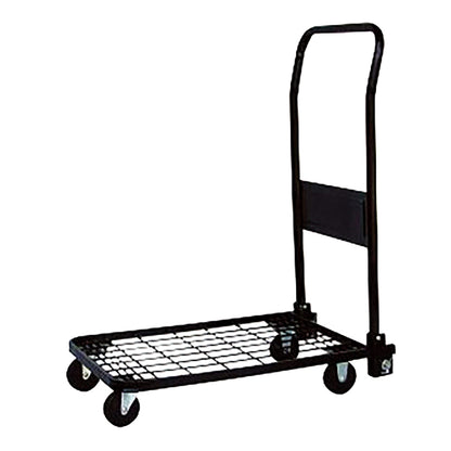 メッシュ台車　積載荷重50kg