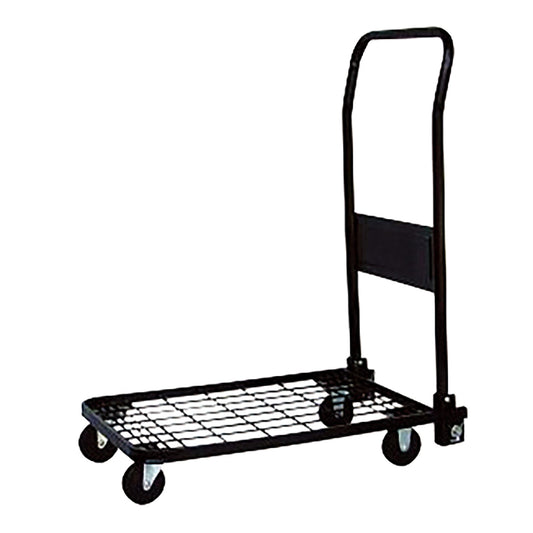 メッシュ台車　積載荷重50kg