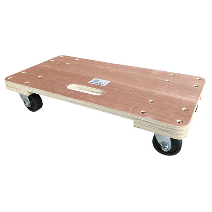 木製平台車 Ｓ