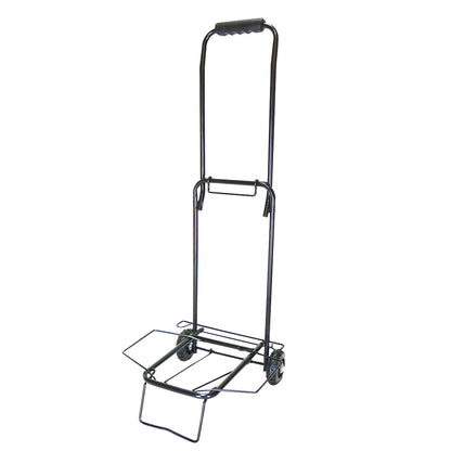 キャリーカート積載荷重25kg