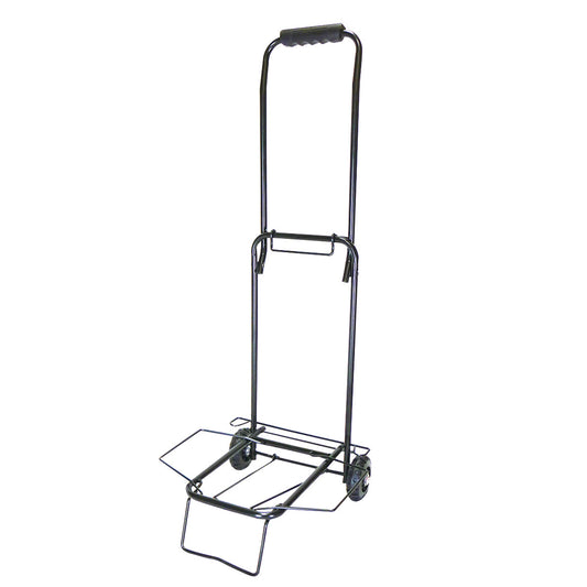 キャリーカート積載荷重25kg