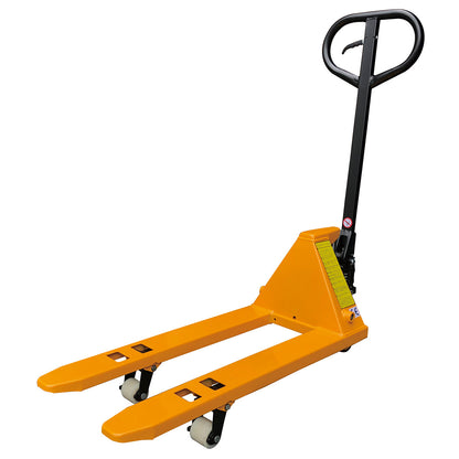 ハンドパレットmini　積載荷重500kg