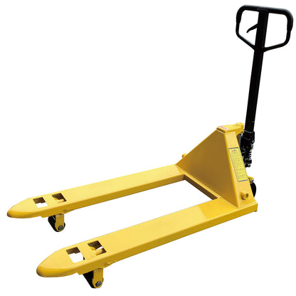 ハンドパレット　積載荷重2000kg