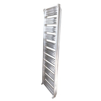 series-aluminum-bridge