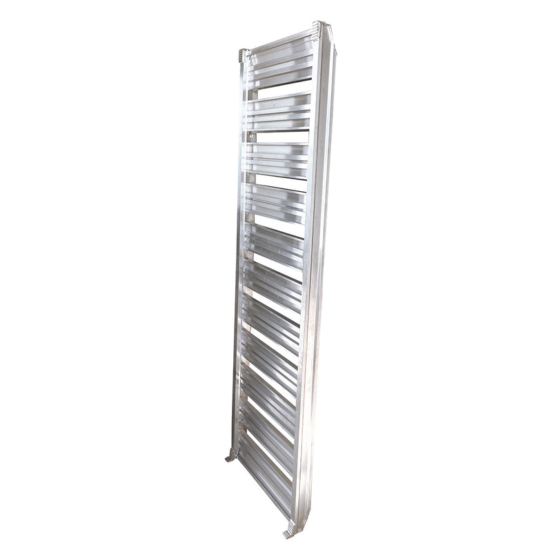 series-aluminum-bridge