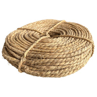 series-straw-rope