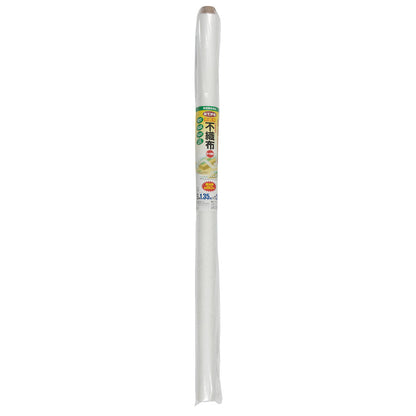 おてがる菜園用不織布　1.5×20m　10本セット