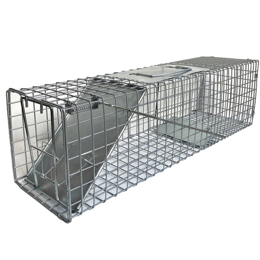 踏板式捕獲器 Ｌ