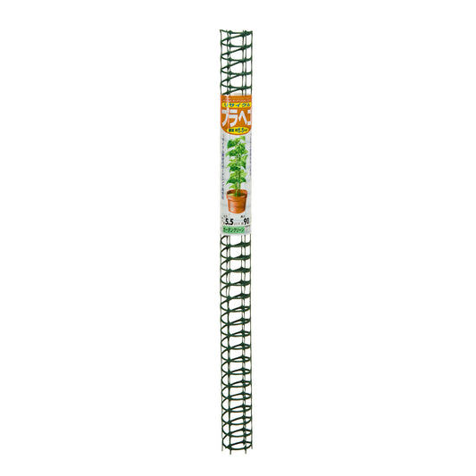 プラヘゴ 観葉植物 誘引 55Φ×60cm　36本セット