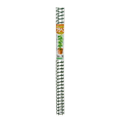 プラヘゴ 観葉植物 誘引 55Φ×120cm　18本セット
