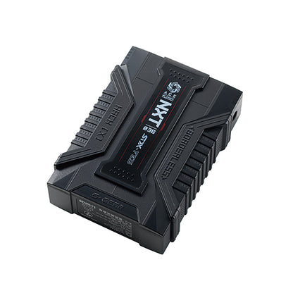36Vファンバッテリーフルセット　SA-X01