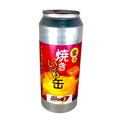 蜜る！焼きいも缶 24缶セット