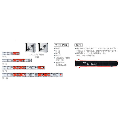 ニューアル　セット