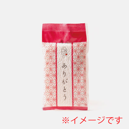 コメテ。参加賞　ノベルティ　ギフト　米　150g(1合分)×100個