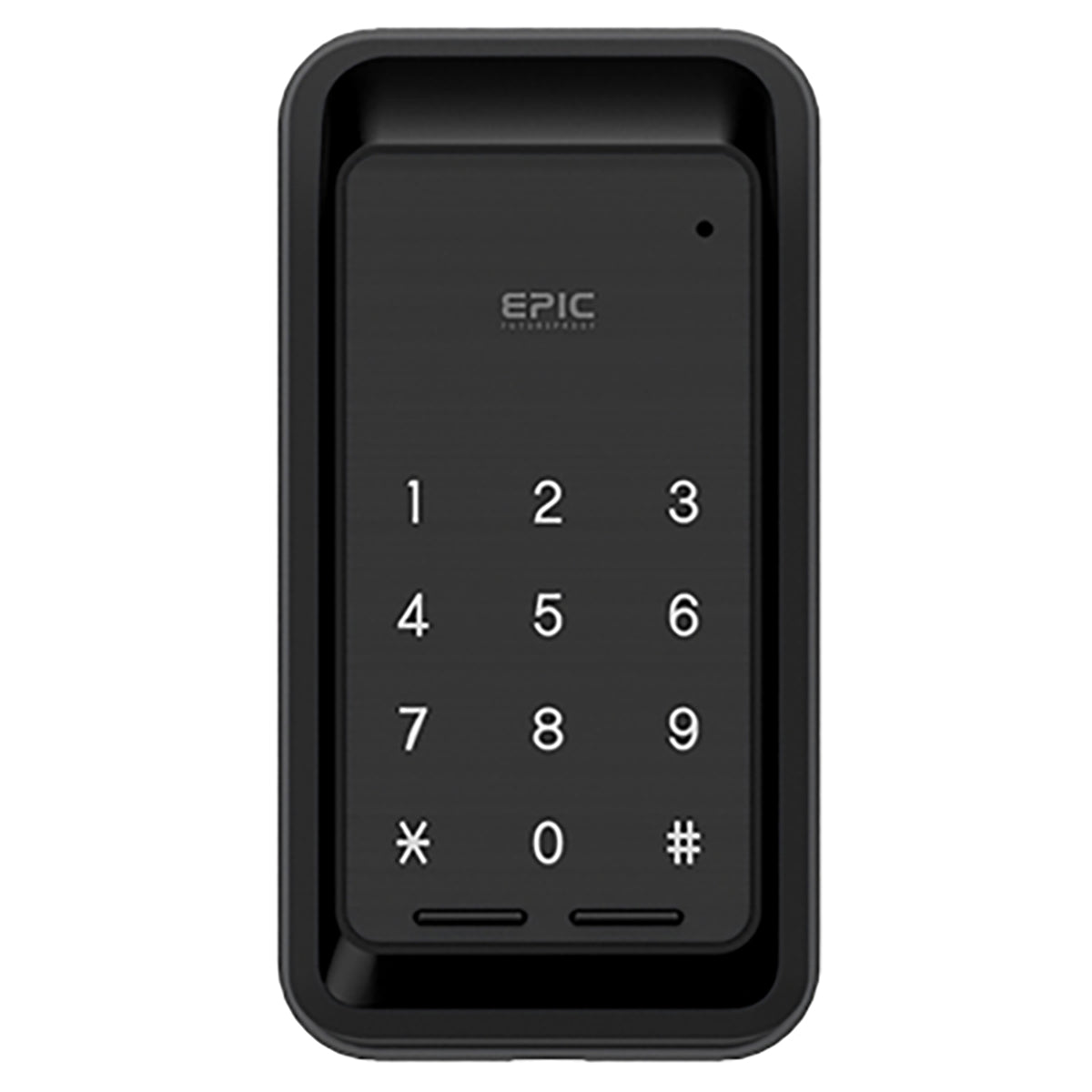 ZEUS 11J スマートロック 玄関 原状回復タイプ 遠隔操作