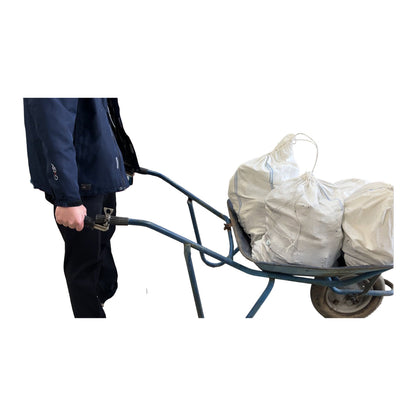ダンプグリップ　1セット2個入