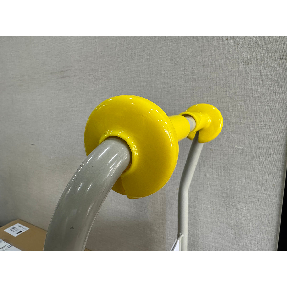 台車ハンドル用グリップ　ハンドロック　1セット2個入
