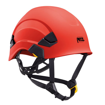 【ペツル/PETZL】バーテックス ヘルメット レッド