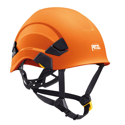 【ペツル/PETZL】バーテックス ヘルメット オレンジ