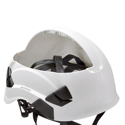 【ペツル/PETZL】バーテックス ヘルメット ベント ホワイト