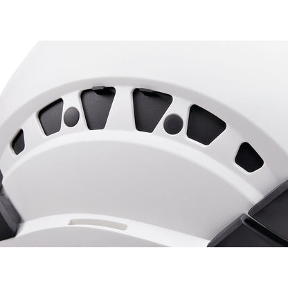 【ペツル/PETZL】バーテックス ヘルメット ベント オレンジ