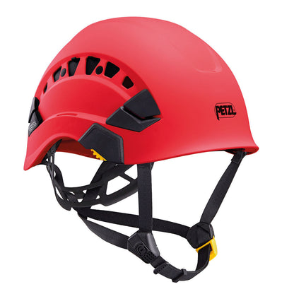 【ペツル/PETZL】バーテックス ヘルメット ベント レッド