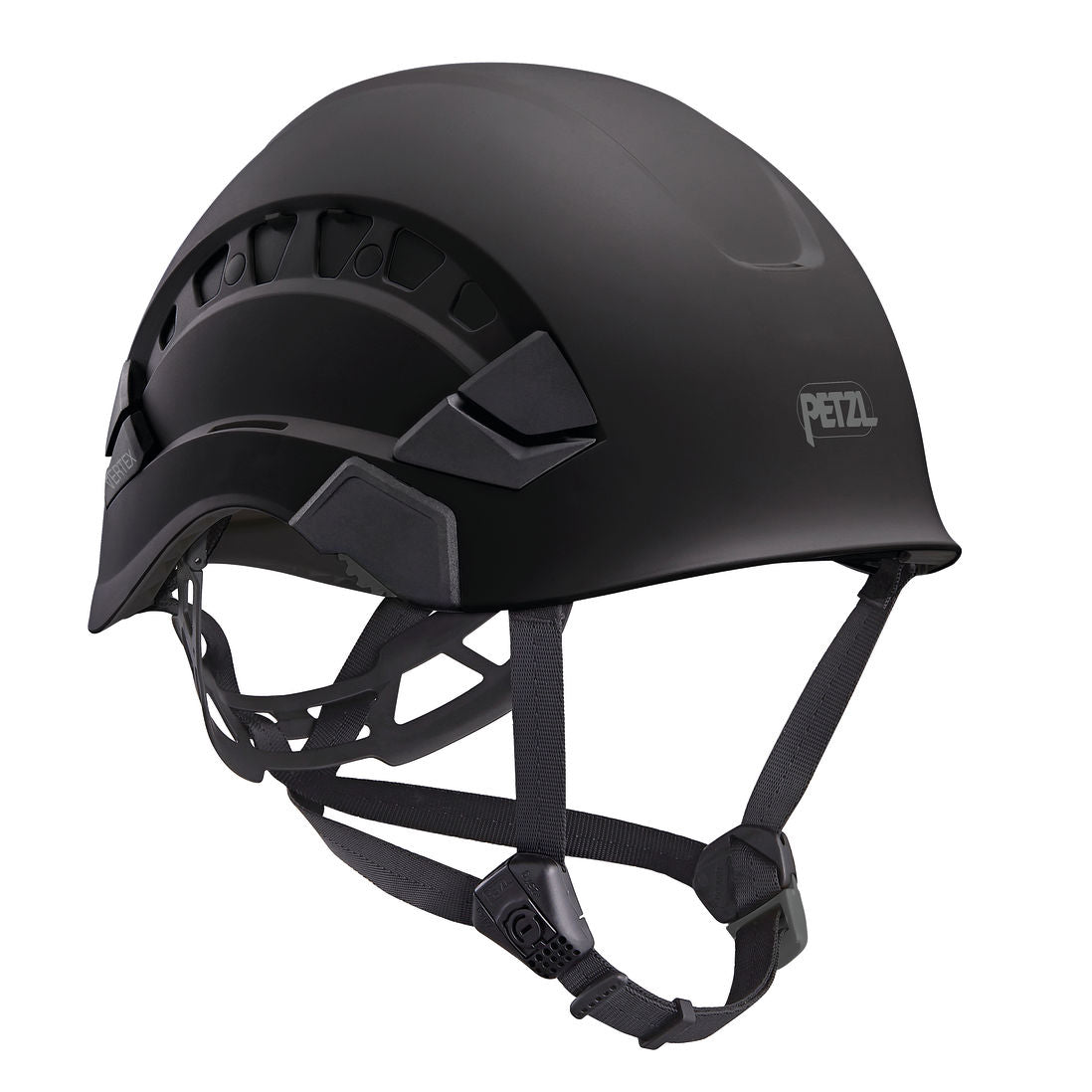【ペツル/PETZL】バーテックス ヘルメット ベント ブラック