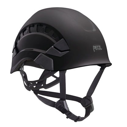 【ペツル/PETZL】バーテックス ヘルメット ベント ブラック