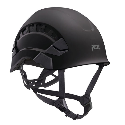 【ペツル/PETZL】バーテックス ヘルメット ベント ブラック