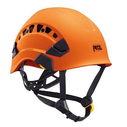 【ペツル/PETZL】バーテックス ヘルメット ベント オレンジ