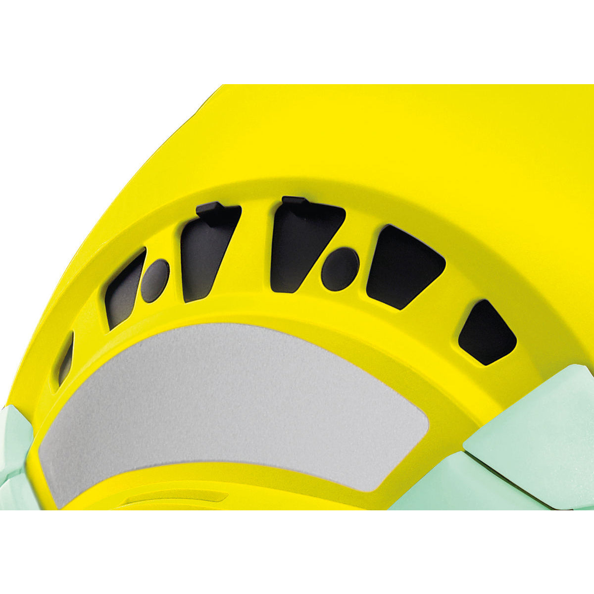【ペツル/PETZL】バーテックス ヘルメット ベント ハイビズ オレンジ