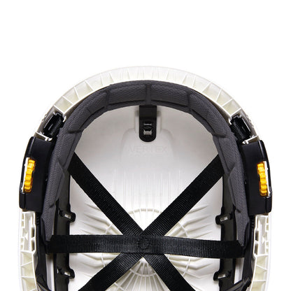 【ペツル/PETZL】バーテックス/ストラト用 ヘルメット フォーム付ヘッドバンド スタンダード  (5個セット)