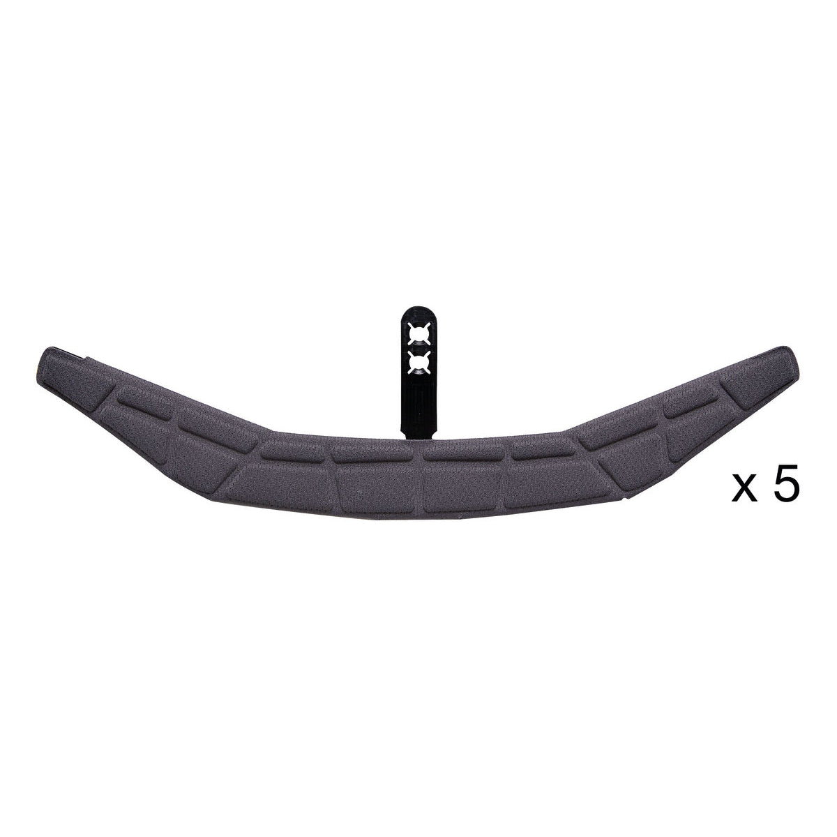 【ペツル/PETZL】バーテックス/ストラト用 ヘルメット フォーム付ヘッドバンド 吸汗 (5個セット)