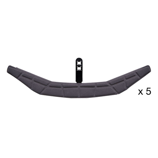 【ペツル/PETZL】バーテックス/ストラト用 ヘルメット フォーム付ヘッドバンド 吸汗 (5個セット)