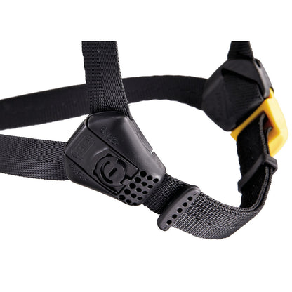 【ペツル/PETZL】ストラト ヘルメット イエロー