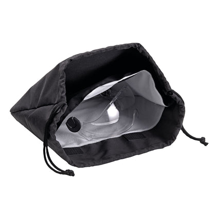 【ペツル/PETZL】バーテックス/ストラト ヘルメット用 収納バッグ