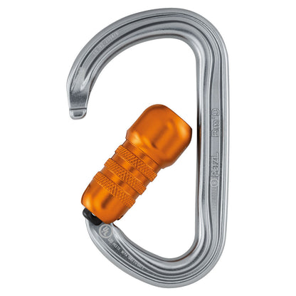 【ペツル/PETZL】ビーエムディ トライアクトロック　カラビナ