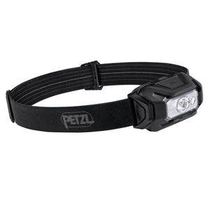 【ペツル/PETZL】アリア 1 RGB ヘッドライト ブラック