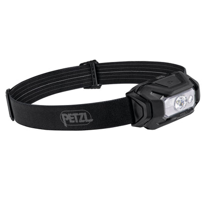 【ペツル/PETZL】アリア 1 RGB ヘッドライト ブラック