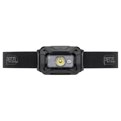【ペツル/PETZL】アリア 1R RGB ヘッドライト ブラック