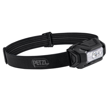 【ペツル/PETZL】アリア 1R RGB ヘッドライト ブラック